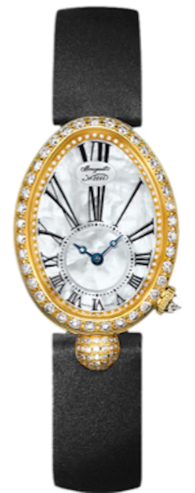 Breguet Reine de Naples 8928BA/51/844/DD0D